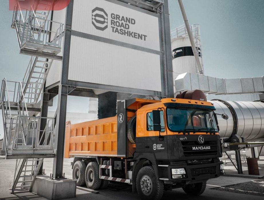 Асфалт /Asfalt ishlari Toshkent