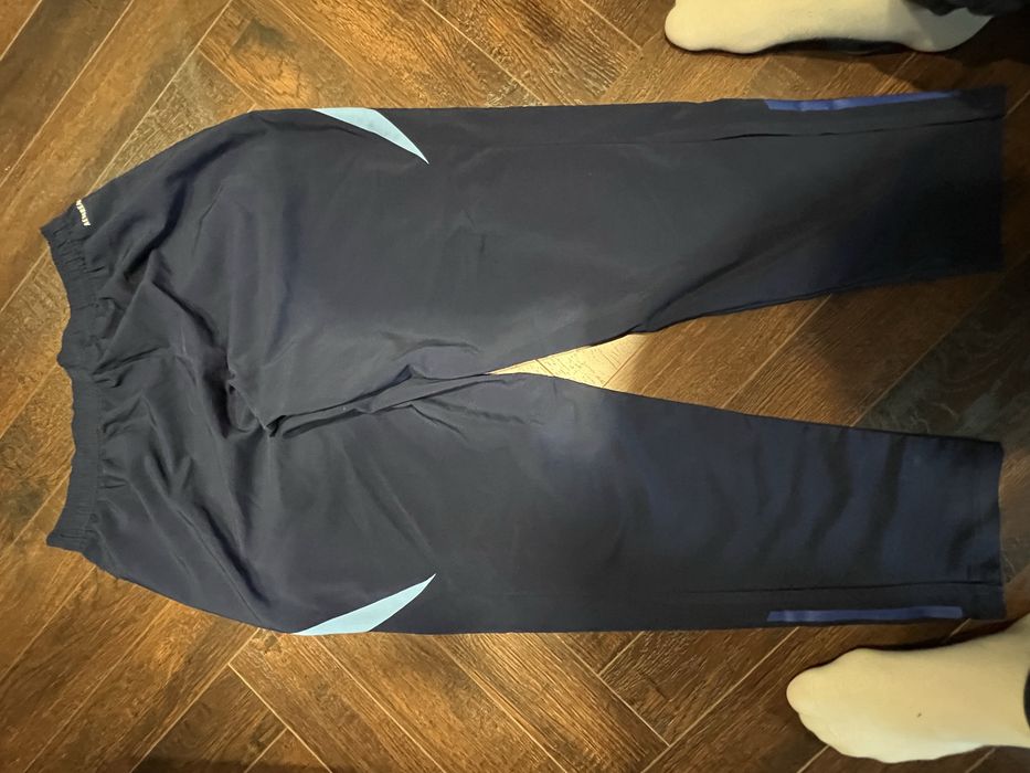 Спортивка лёгкая Barys