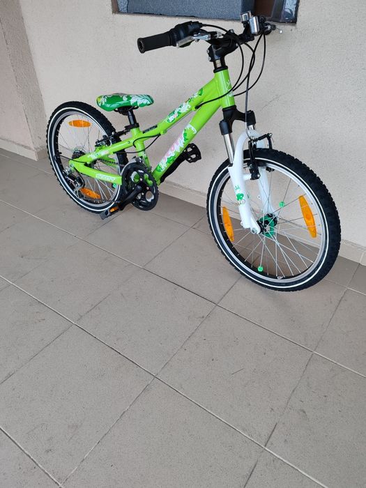 Велосипедаи 20 цола Scott и други