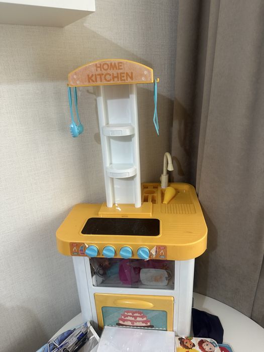 детские игрушки