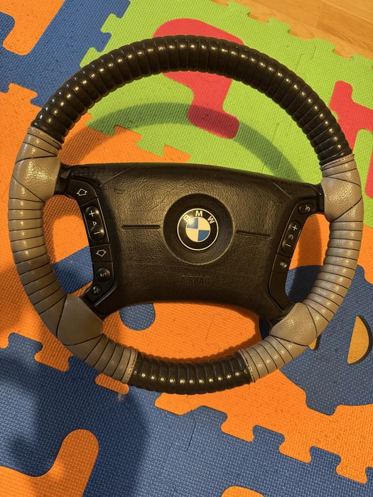 Мулти волан за БМВ Е46