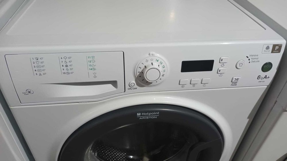 Masina de spalat automata SH HOTPOINT ARISTON