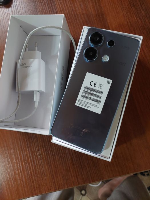 Redmi Note 13 8/256GB