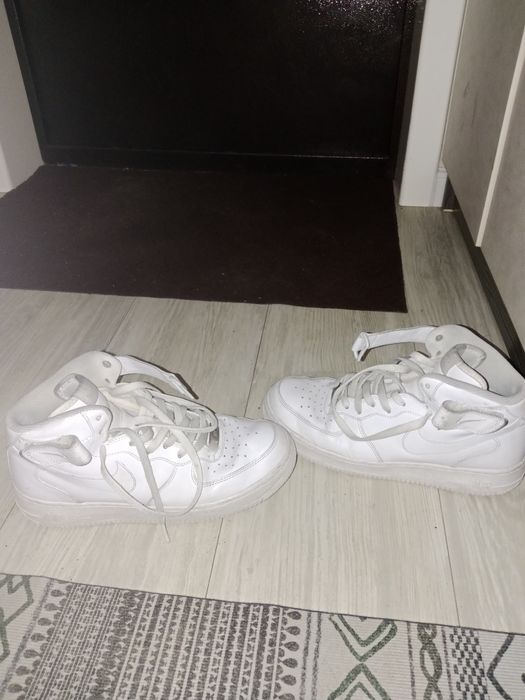 nike air force 1 high