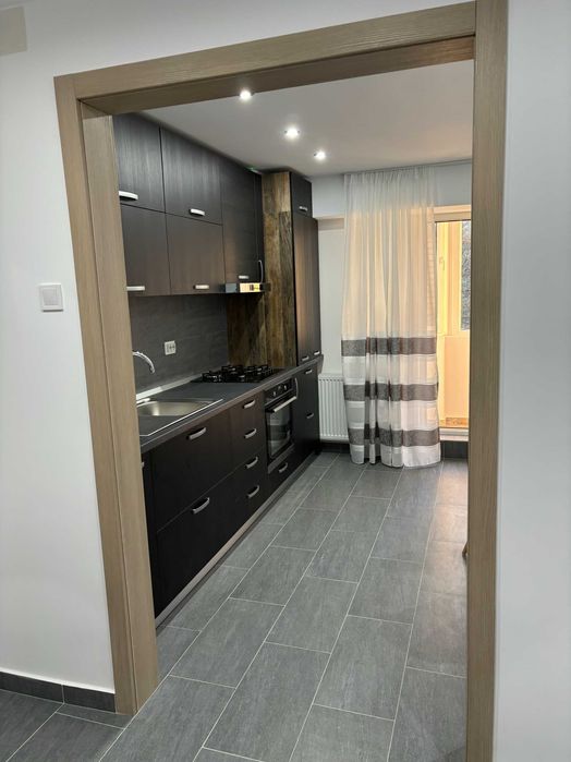 inchiriere apartament Calea Calarasilor-Restaurant la Mama