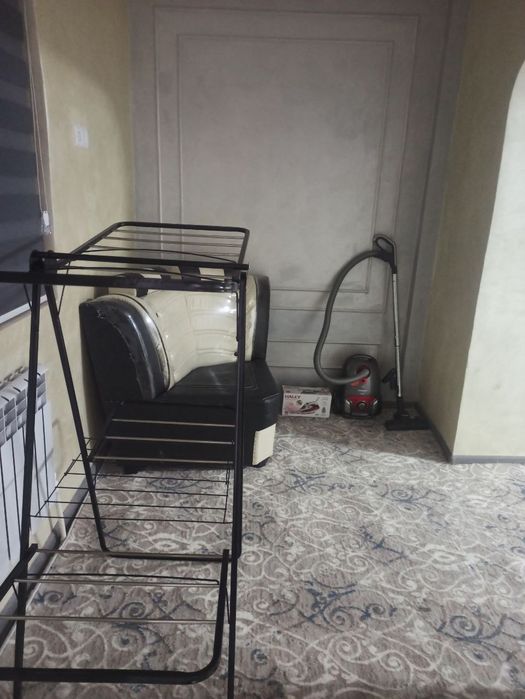 Продаётся 3 комната квартира