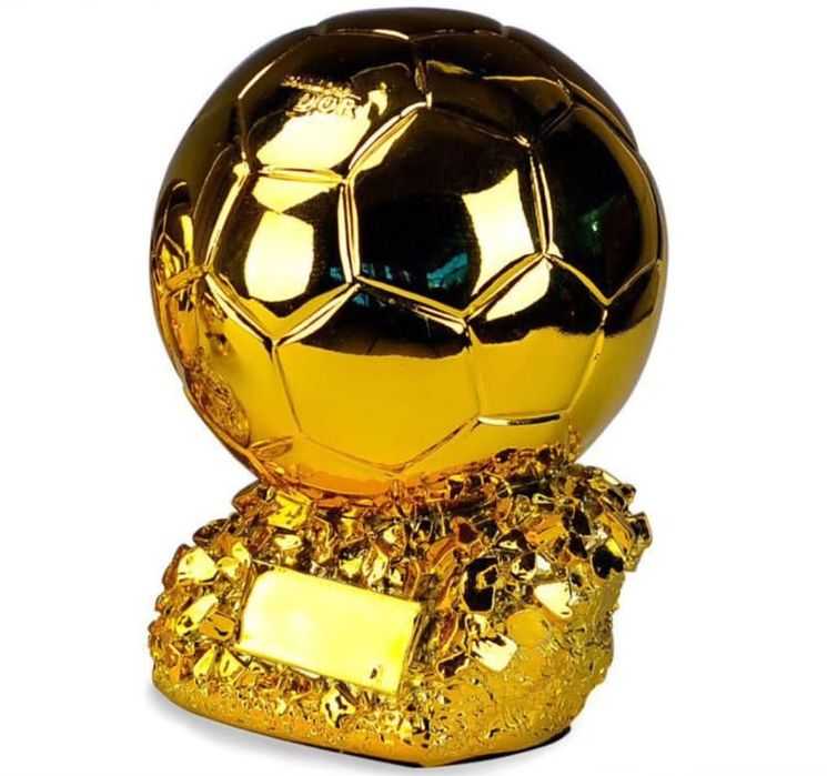 Статуэтки награды