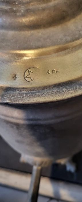 Ремонт Самоваров