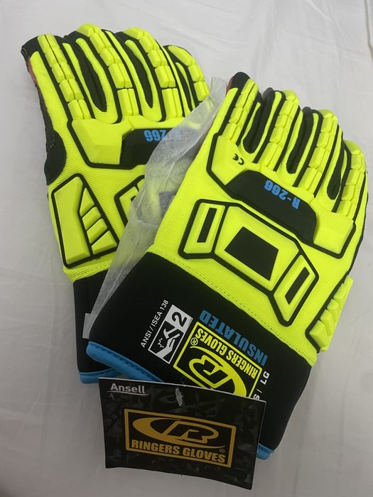 Vand manusi de protectie