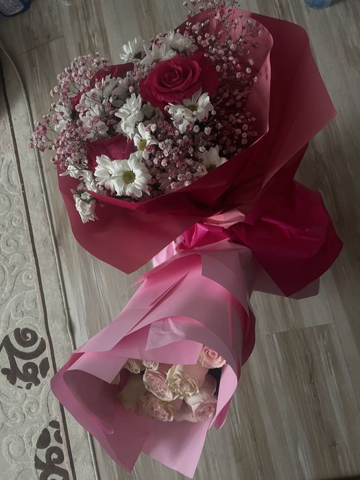 Продам цветы хорошего качества