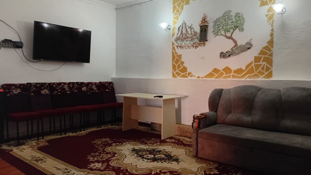 Тасбугеттен үй сатылады