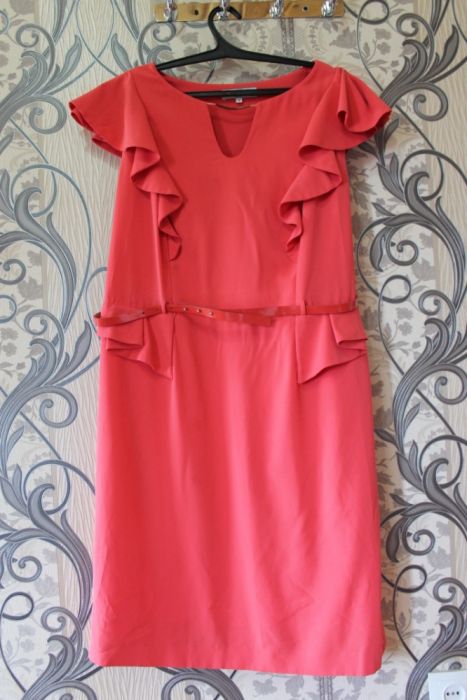 Женское платье Польша