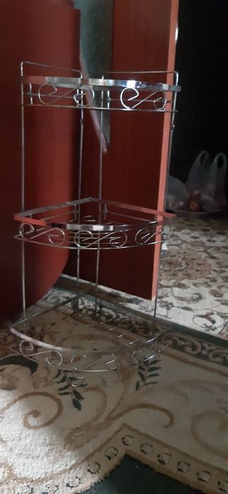 Подставка для ванны