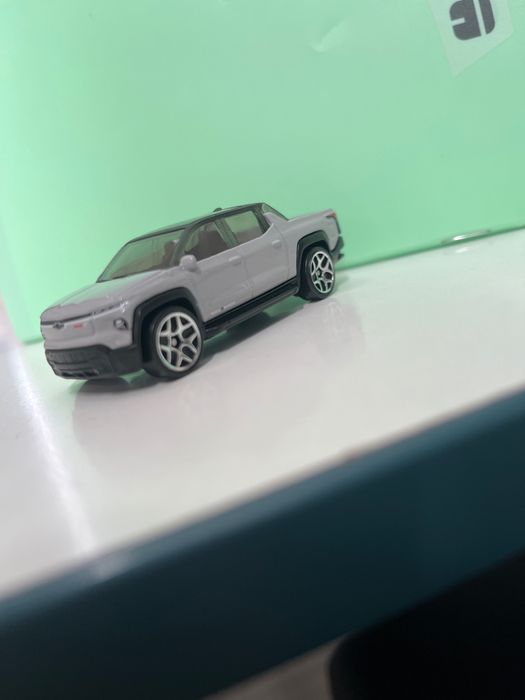 HotWheels car is expensive