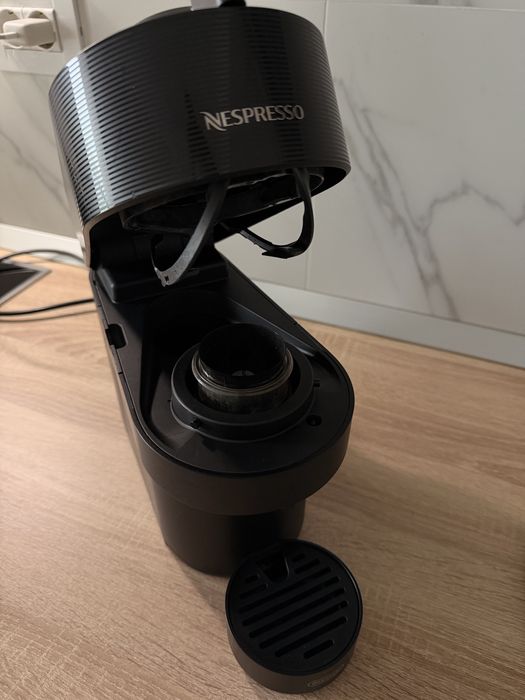 Aparat de cafea Nespresso