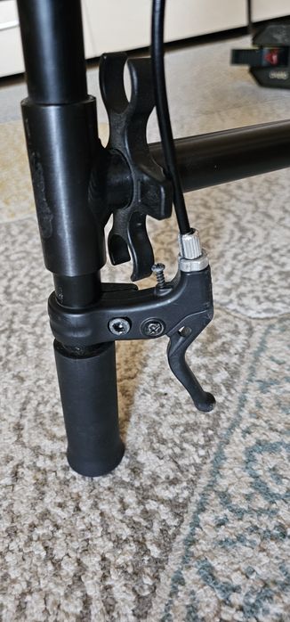 Trotineta Oxelo MID5