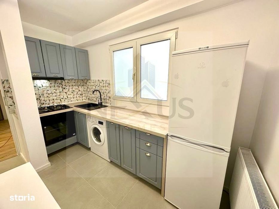 Apartament 2 camere– Piața Progresul