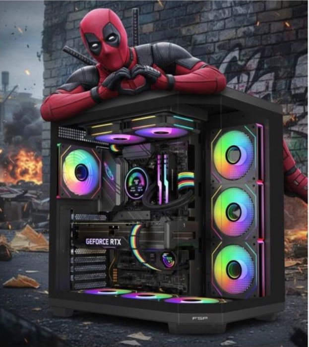 Компьютеры и интернет