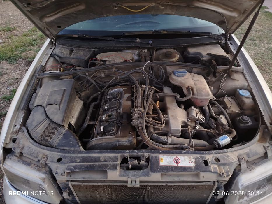 Машина сатылады ...