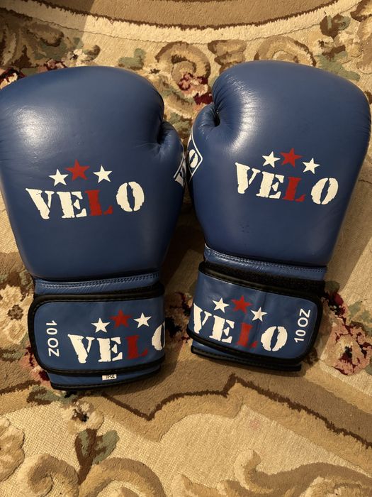 Продам перчатка VELO оригинал 10рамзер