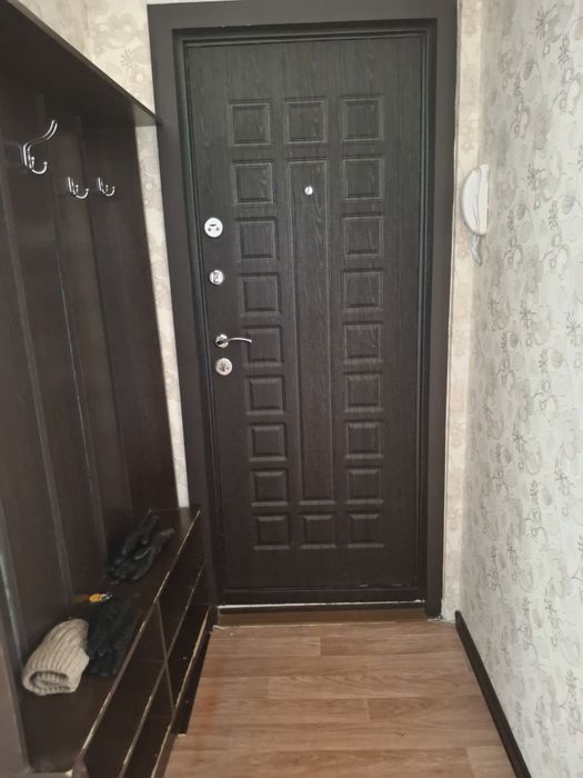 2-х комнатная квартира