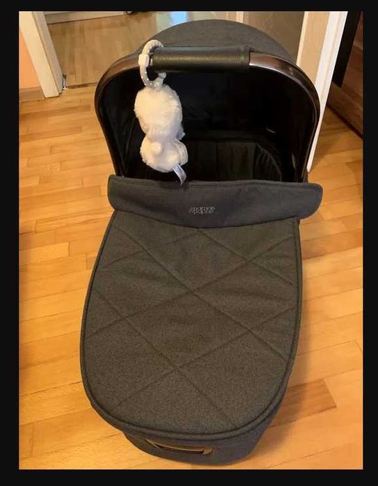 Пълен комплект Mamas & Papas Ocarro
