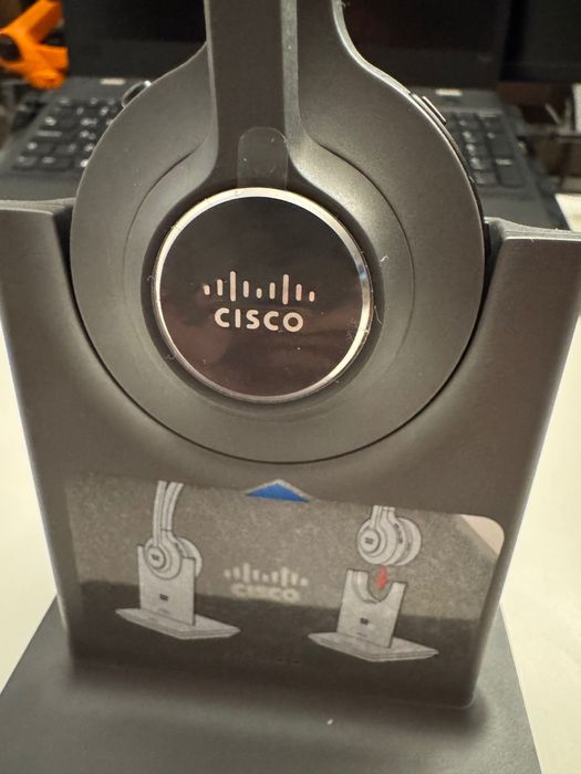 Cisco Headset 562 Слушалки