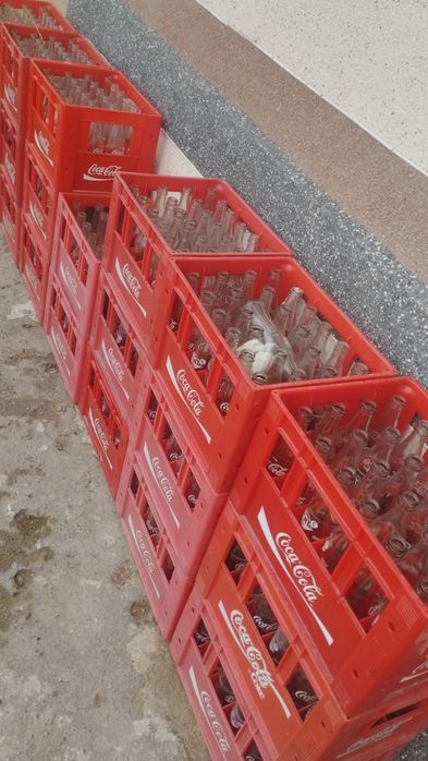 Kola tara sotiladi