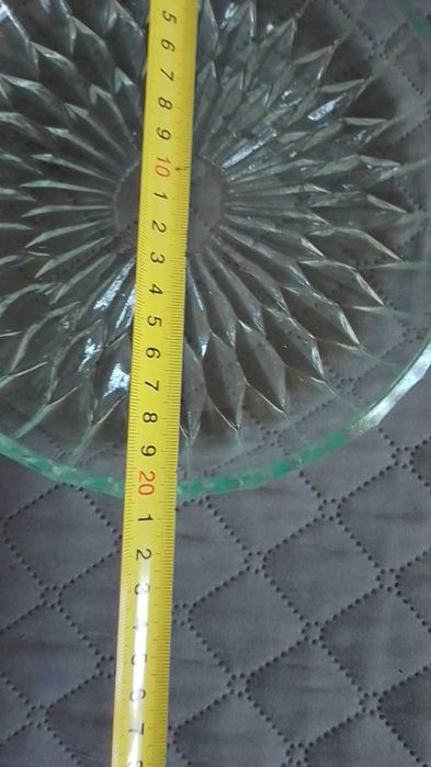 Стъклени подложки