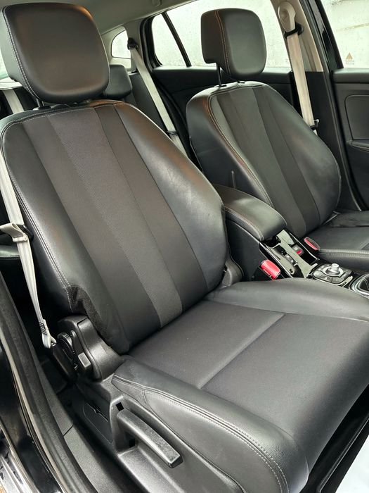 Renault Megane 3 Bose Edition 2014