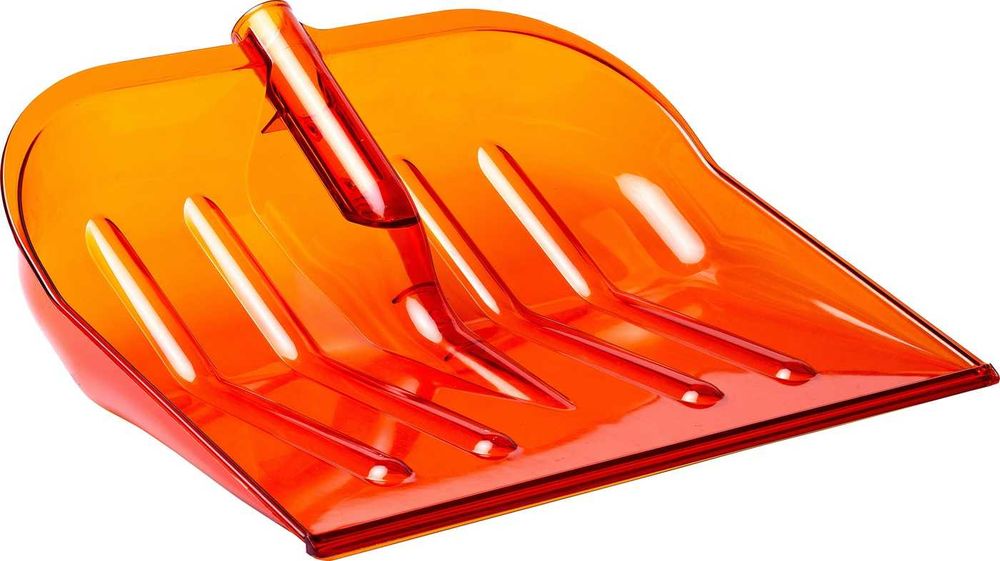 Лопата для уборки снега