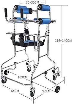 Инвалидные ходунки
