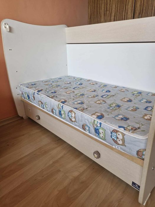 Креватче Lorelli