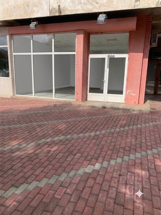 Spațiu comercial ultracentral