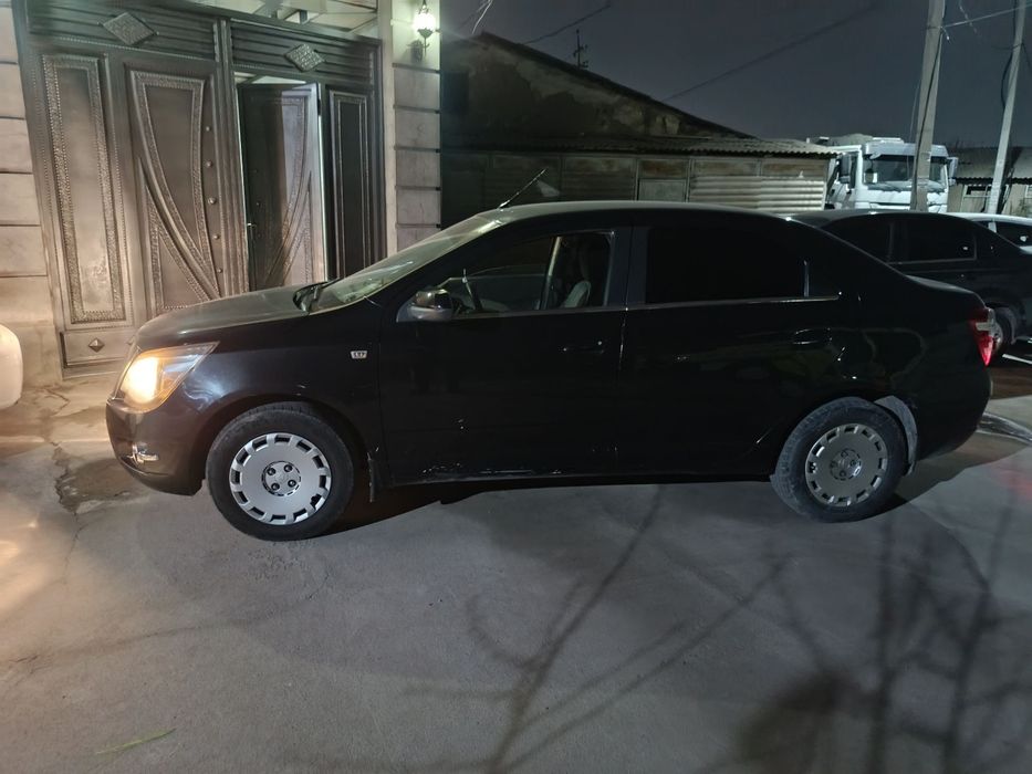 Srochni sotiladi kobalt 3 pazitsa