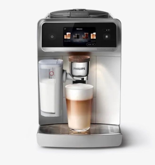 Café Aromis Seria 8000 4500lei tva inclus