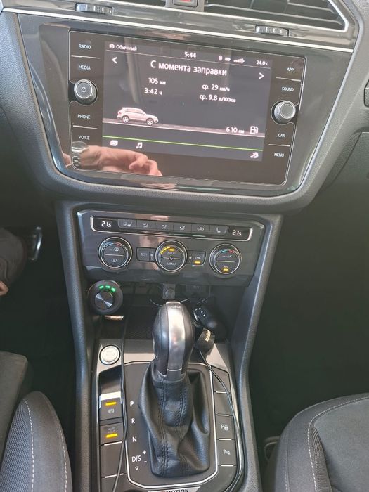 Volkswagen Tiguan продам