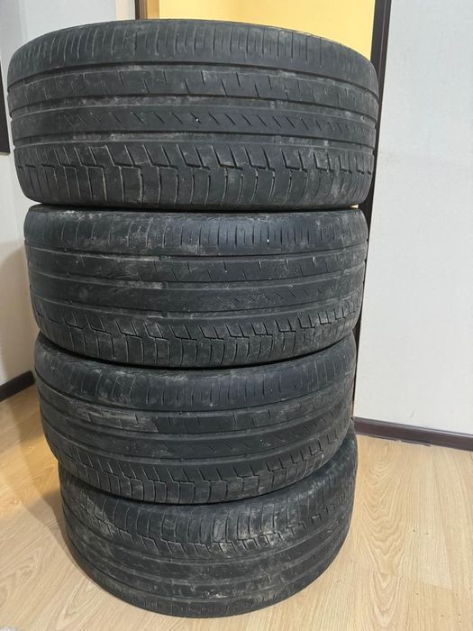 Продам шины Continetal