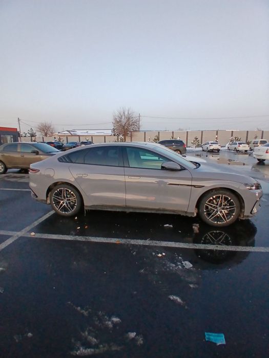 BYD Han 605 1 mator batumotors