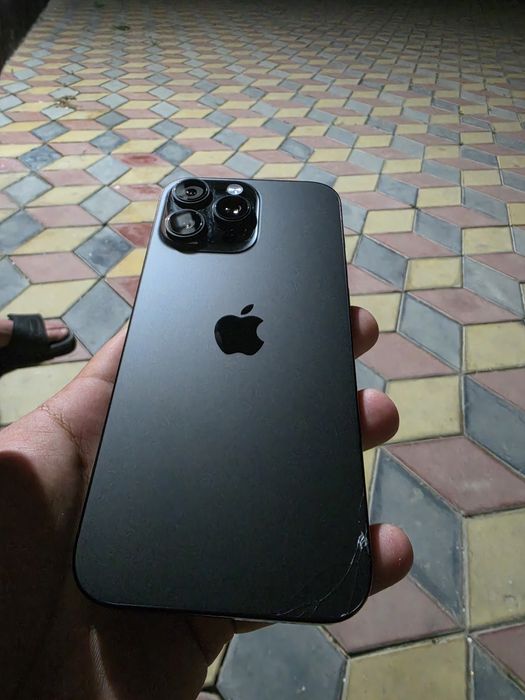 iphone 16 pro max 256gb
