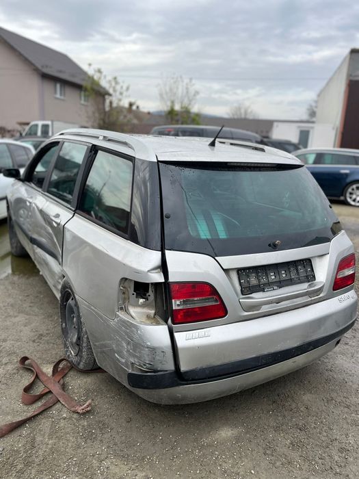 Dezmembrez Fiat Stilo 1.9 jtd