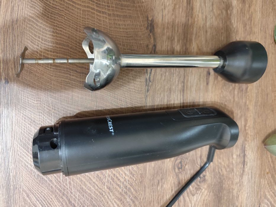 Пасатор Silver Crest - на части