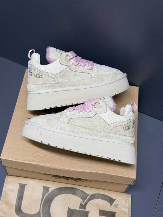 Ugg-uri damă, model nou