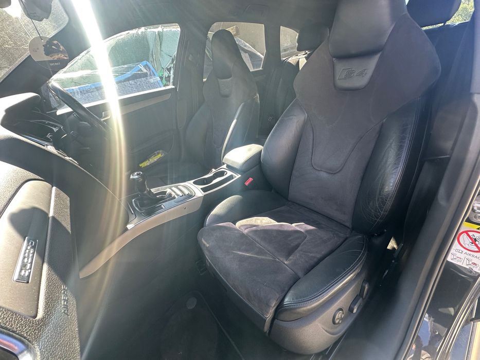Audi A4 Allroad 2.0 TDI 200++