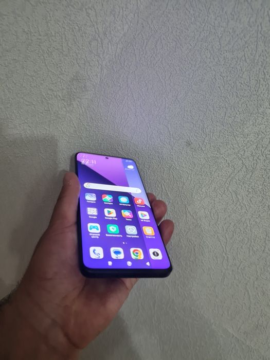 Redmi Note 13 Pro+ 5G