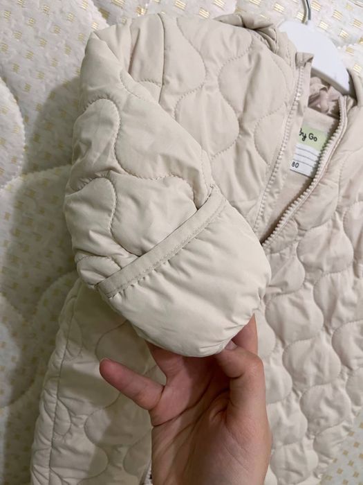 Комбинезон весна/ осень