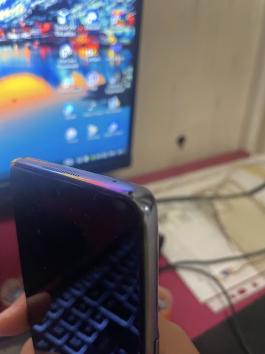 Huawei Nova 9 SE