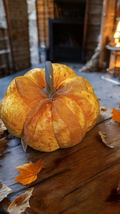 Декоративни тикви