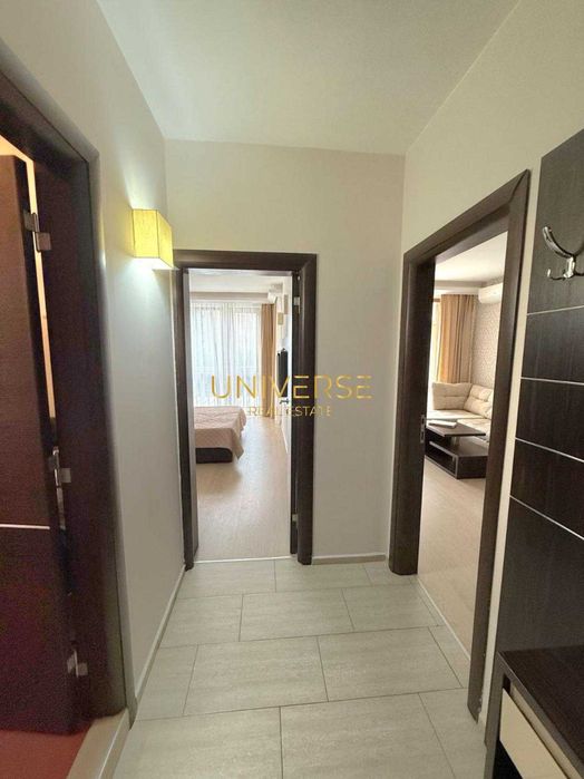 Продава се Двустаен апартамент в к.к. Слънчев бряг - 64 кв.м за 737 €/кв.м - Снимка #7