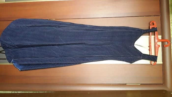 Шелковые летние платья